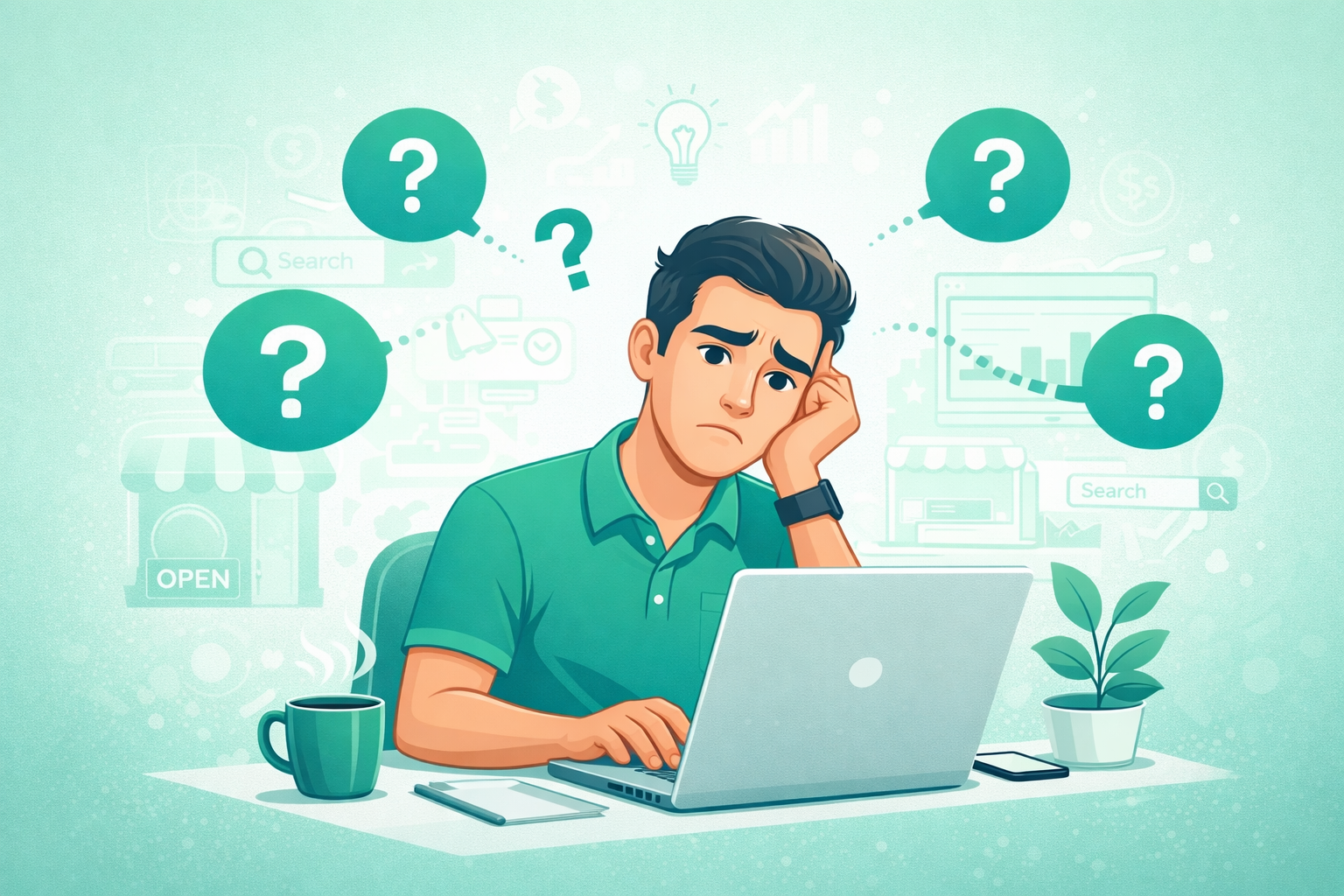 What Is Digital Marketing for Small Businesses? (Complete Beginner Guide) What Is Digital Marketing for Small Businesses? (Complete Beginner Guide)