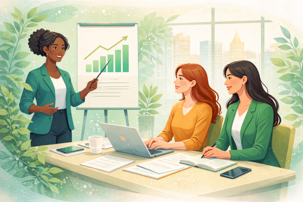 women in business women in business